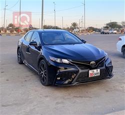 تويوتا كامري